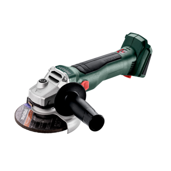 Γωνιακός τροχός μπαταρίας 18V W 18 L BL 9-125