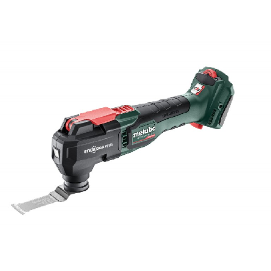 Πολυεργαλείο μπαταρίας MT 18 LTX BL QSL 18V