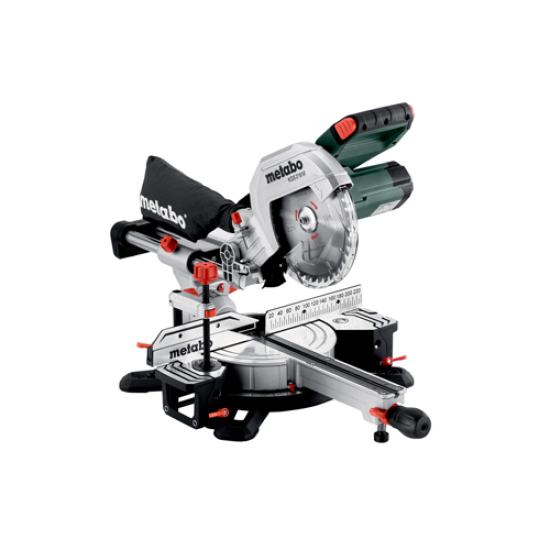 Φαλτσοπρίονο KGS 216 M Radial