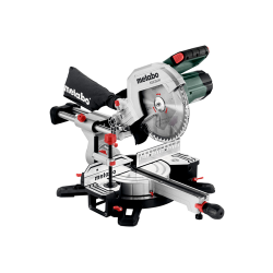 Φαλτσοπρίονο KGS 254 M Radial