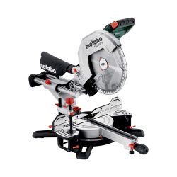 Φαλτσοπρίονο KGS 305 M Radial