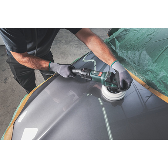 Ηλεκτρικός Αλοιφαδόρος Ø 180mm 500 Watt PE 15-20 RT Ηλεκτρικός Αλοιφαδόρος Ø 180mm 500 Watt PE 15-20 RT