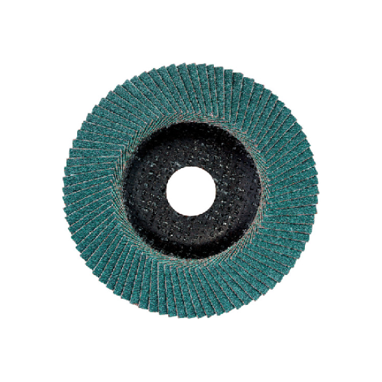 Δίσκοι λείανσης με φυλλαράκια METABO