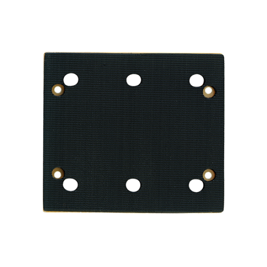 Πέλμα λείανσης διάτρητο 114 x 102 mm METABO