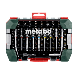 Σετ μύτες "SP" με μαγνητικό φορέα, 71 τμχ. σε κασετίνα Σετ μύτες "SP" με μαγνητικό φορέα, 71 τμχ. σε κασετίνα