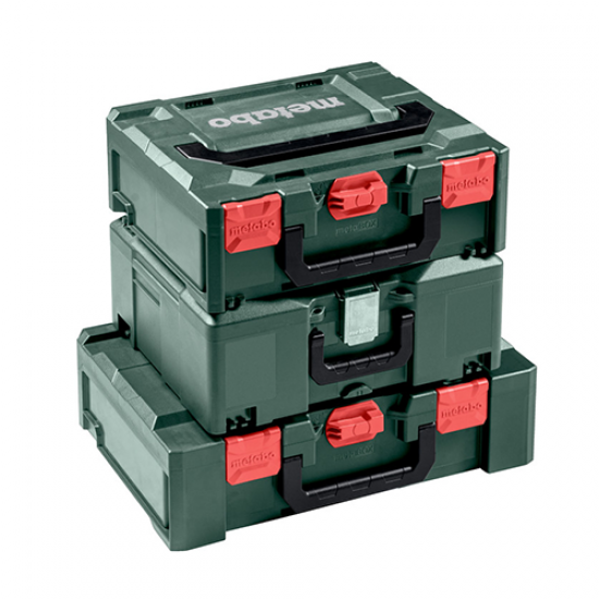 MetaBox 145, άδεια - χωρίς ένθετα