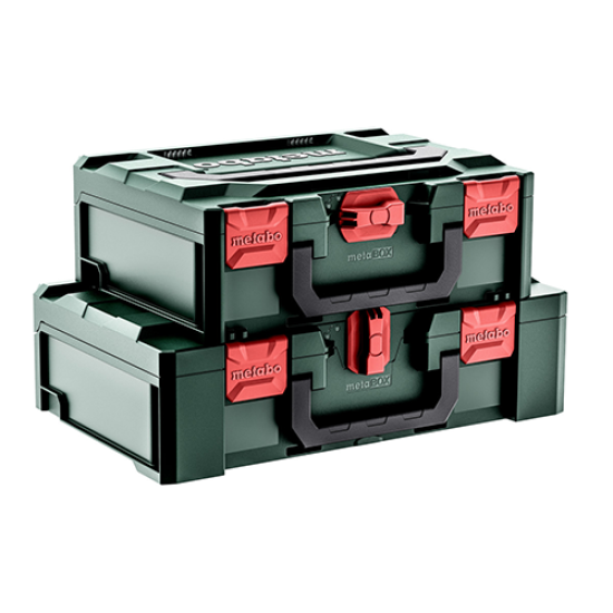 MetaBox 145L, άδεια - χωρίς ένθετα MetaBox 145L, άδεια - χωρίς ένθετα