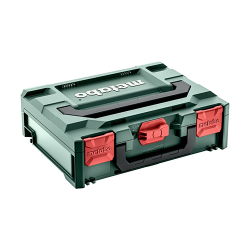 MetaBox  118 BS / SB, 12V