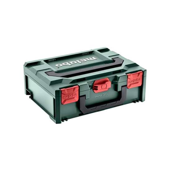 MetaBox 145 BS L/BS LT/SB L/SB LT, 18V