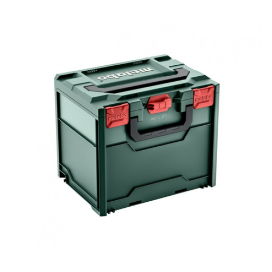 MetaBox 340, άδεια - χωρίς ένθετα MetaBox 340, άδεια - χωρίς ένθετα