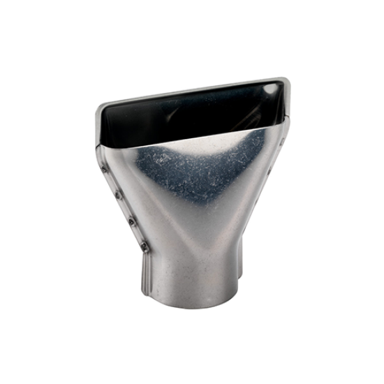 Επίπεδο κυρτό στόμιο επιφανειών, 75 mm