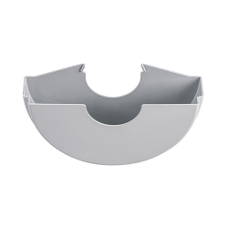 Προστατευτικο λαμας τροχού 125mm METABO