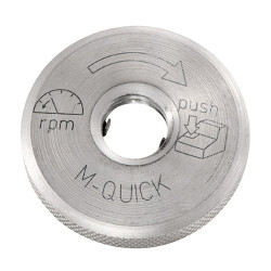 Φλάντζα "Μ-Quick" Μ14 Φλάντζα "Μ-Quick" Μ14