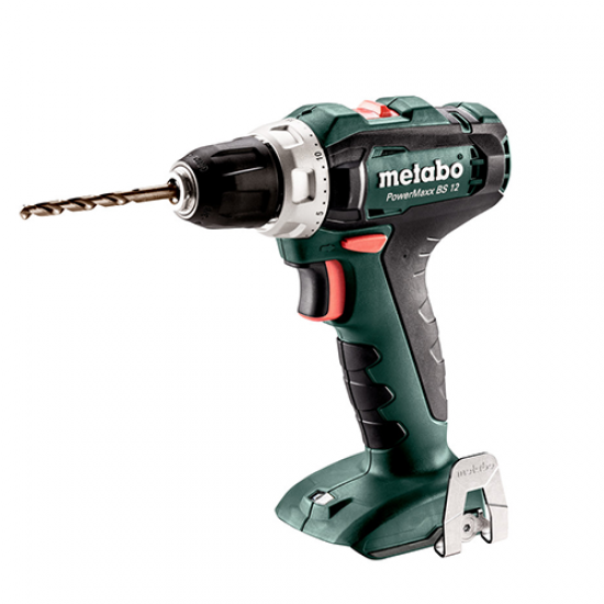 Combo Set Μπαταρίας 2.7.1 12V PowerMaxx SB 12 & PowerMaxx SSD 12