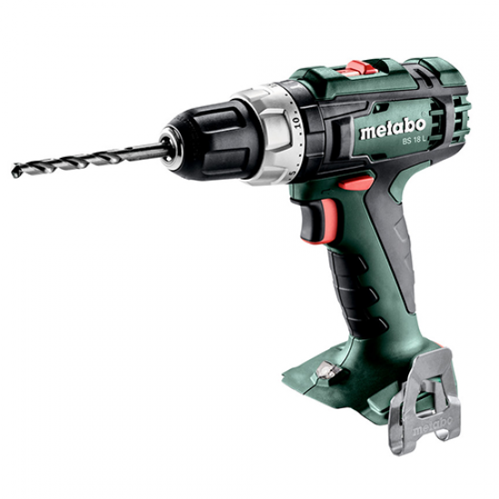 Combo Set Μπαταρίας 18 Volt 2.8.2 BS 18 L + SSD 18 LT 200 BL Combo Set Μπαταρίας 18 Volt 2.8.2 BS 18 L + SSD 18 LT 200 BL