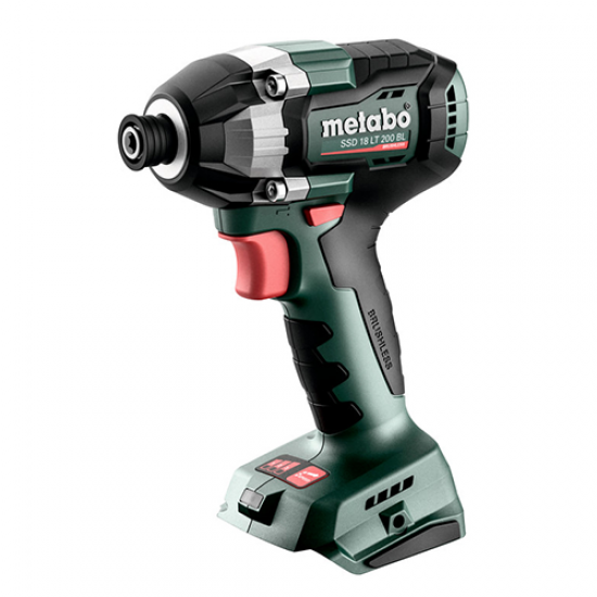 Combo Set Μπαταρίας 18 Volt 2.8.2 BS 18 L + SSD 18 LT 200 BL Combo Set Μπαταρίας 18 Volt 2.8.2 BS 18 L + SSD 18 LT 200 BL