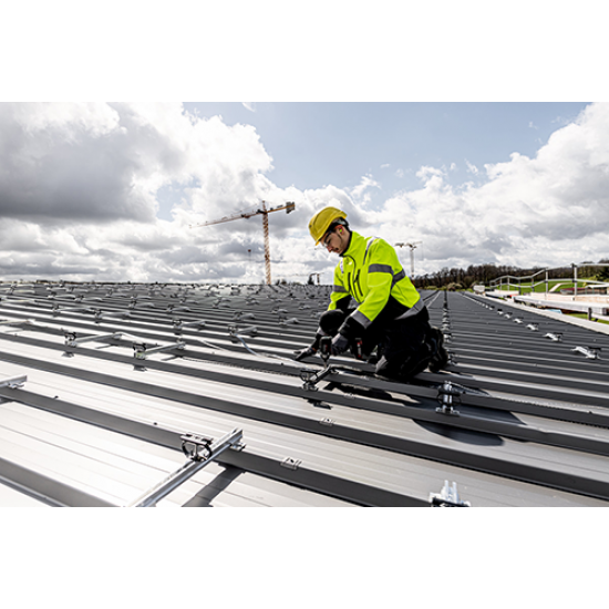 Combo Set Μπαταρίας 18 Volt 2.8.2 BS 18 L + SSD 18 LT 200 BL Combo Set Μπαταρίας 18 Volt 2.8.2 BS 18 L + SSD 18 LT 200 BL