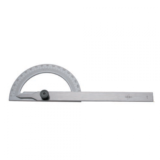 Μοιρογνωμόνιο μεταλλικό Elora