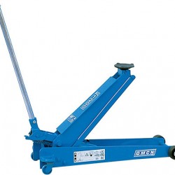 Γρύλος καρότσι 1500Kg