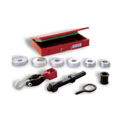 Σετ για θόλους MC PHERSON OMCN