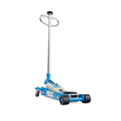 Γρύλος καρότσι 2 ton OMCN