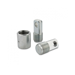 Σετ 3 υποδοχές για έμβολο OMCN Σετ 3 υποδοχές για έμβολο OMCN