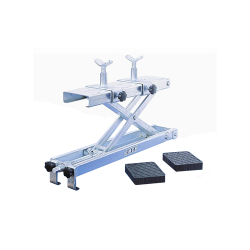 Ανυψωτικό μοτοσυκλέτας 500Kg OMCN