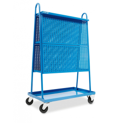 Καρότσι εργαλείων Omcn