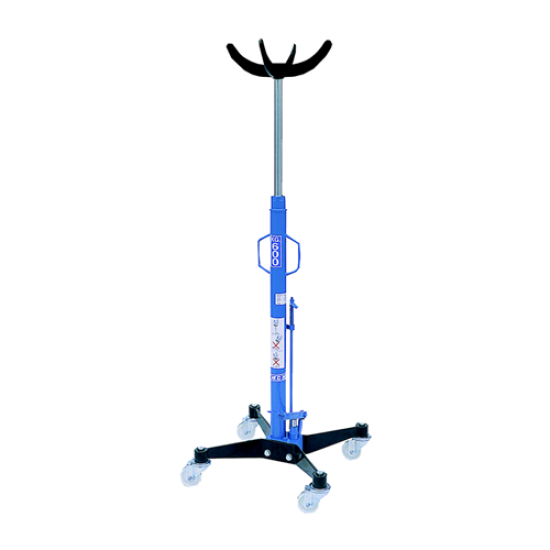 Σασμανόγρυλλος 600Kg OMCN Σασμανόγρυλλος 600Kg OMCN