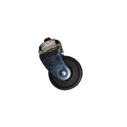 Ρόδα περιστροφόμενη ανταλλακτικά για 114-116-119 OMCN Ρόδα περιστροφόμενη ανταλλακτικά για 114-116-119 OMCN