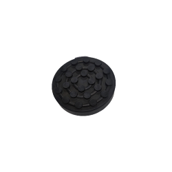 Πέλμα δικόλωνο RAV Φ120 OMCN