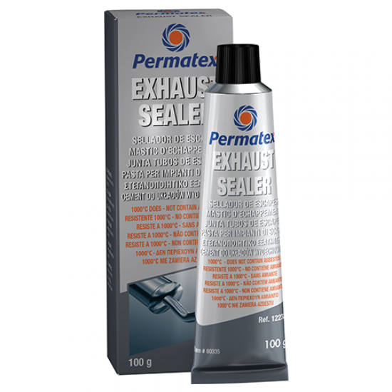 Πάστα εξατμίσεων