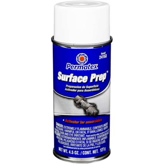 Ενεργοποιητής αναεροβικών Surface Prep Activator 127g