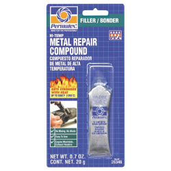 Στόκος πολύ υψηλών θερμοκρασιών