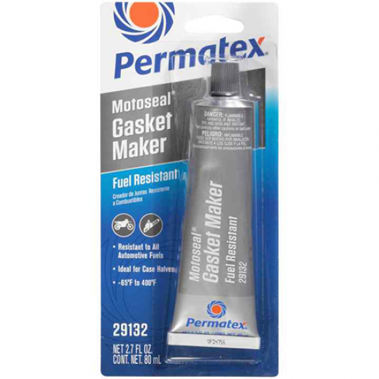 Φλατζόκολλα ανθεκτική σε καύσιμο PERMATEX Φλατζόκολλα ανθεκτική σε καύσιμο PERMATEX