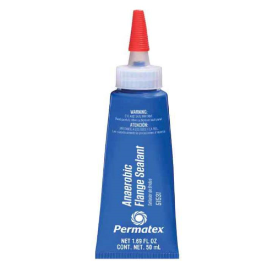 Αναερόβια φλάντζα - Anaerobic Flange Sealant 50ml
