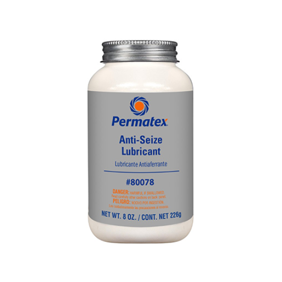 Γράσο μίγματος γραφίτη,αλουμινίου και χαλκού