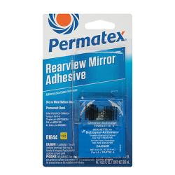 Κόλλα για καθρέπτη παρμπρίζ