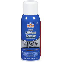 Γράσσο λιθίου σε σπρεύ 318ml.