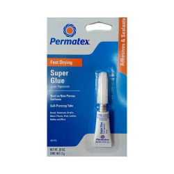 Κόλλα στιγμής Super Glue PERMATEX