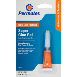 Κόλλα στιγμής GEL SUPERGLUE