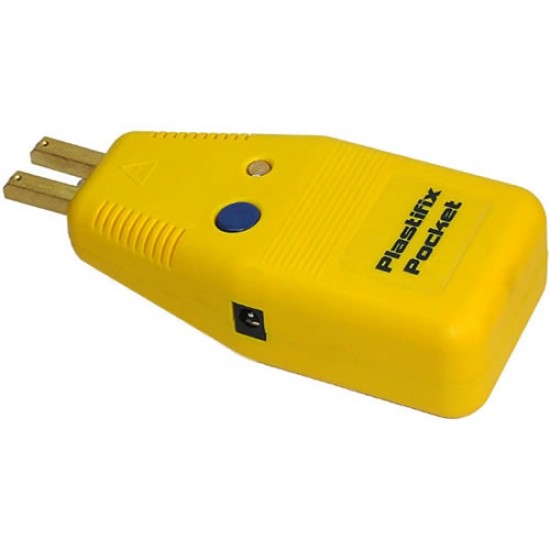 Συγκολλητικό πλαστικών