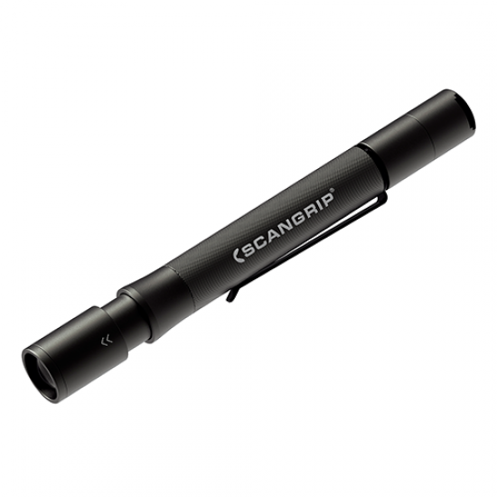 Φακός στυλό επαναφορτιζόμενος Flash Pen R Scangrip