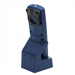 Φακός εργασίας εξαιρετικά μεγάλης αντοχής έως 500 lumen