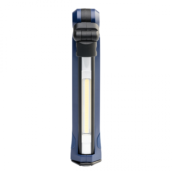 Φακός υπέρλεπτος 3-σε-1 φακός εργασίας με σποτ, έως 500 lumen