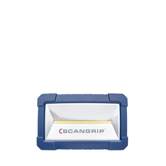 Φακός εργασίας και προβολέας σε ένα 1000 lumen