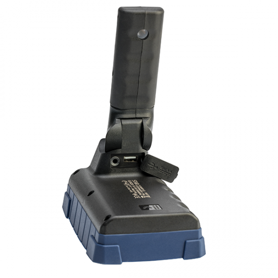 Φακός εργασίας και προβολέας σε ένα 1000 lumen