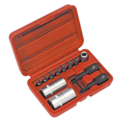 Σετ εργαλείων κλιματισμού 12τεμ. Σετ εργαλείων κλιματισμού 12τεμ.