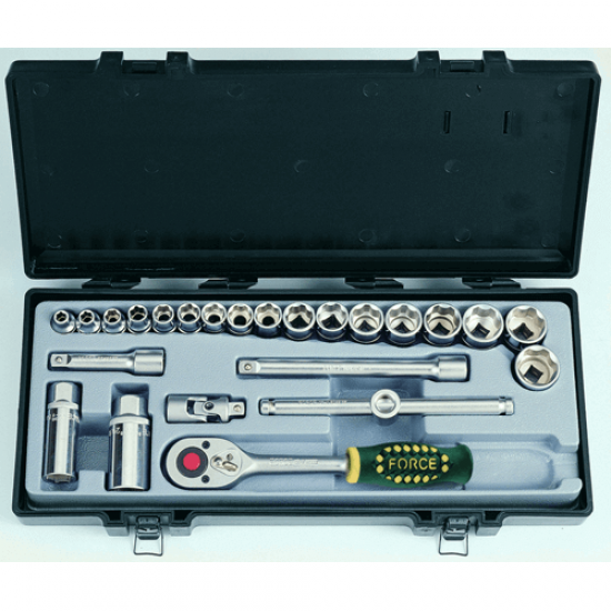 Σετ καρυδάκια 3/8