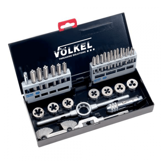 Σετ κολαούζα-φιλιέρες Μ3-Μ12 Volkel
